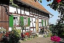 Foto 1 Fachwerkhaus - Doll Augustins Hus
